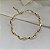 Bracelete Trama - Fio Torcido - Imagem 1