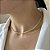 Corrente Viva - Choker Fio Torcido - Imagem 1