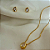 Conjunto Gota Zircônia - Imagem 1