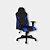 Cadeira Gamer Azul - Imagem 1