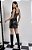 Vestido Ayla Preto - Imagem 3