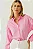 CAMISA MAVIE PINK - Imagem 3