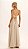 VESTIDO LILIAN CHAMPAGNE - Imagem 3