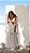 VESTIDO ELORA BRANCO - Imagem 1