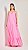 VESTIDO LONGO LILA ROSA - Imagem 1