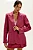 BLAZER ALICE LINHO CHERRY - Imagem 1
