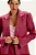 BLAZER ALICE LINHO CHERRY - Imagem 2