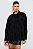 CAMISA BORDADA CATARINA PRETO - Imagem 1