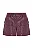 SHORTS CECILIA VINHO - Imagem 2