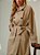 Trench Coat Bege - Imagem 3