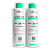 PROGRESSIVA BIO ORGANIC 1L  0% FORMOL  - WELL HAIR COSMÉTICOS - Imagem 1