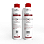 PROGRESSIVA ( DEFINITIVA )  PRÓ-LISS LISO EXTREMO 1L - WELL HAIR COSMÉTICOS - Imagem 1