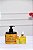 kit finalizador Leavein lux Extreme , oleo de argan 30ml e oleo Baby 10ml - Imagem 1