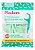 Fio Dental Flosser Plackers 60 Un - Imagem 1