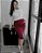 Saia Suede - Imagem 4