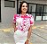 Camisa Poliana - Imagem 2