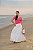Saia Melissa - Imagem 4