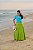 Saia Melissa - Imagem 2