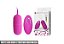 Vibrador Pretty Love - Arvin - Ovo Vibratório - Imagem 1