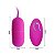 Vibrador Pretty Love - Arvin - Ovo Vibratório - Imagem 2