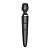 Vibrador Satisfyer Wand-er Women - Black/Gold - Imagem 2