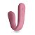 Flex - Vibrador Estimulador de Ponto G e Clitóris - Super Vibes - Imagem 3