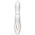 Vibrador Satisfyer Pro G-Spot Rabbit - Imagem 4