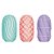 Egg Masturbador Cupid x Pretty Love em Silicone - Imagem 9