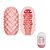 Egg Masturbador Cupid x Pretty Love em Silicone - Imagem 12