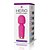 VIBRADOR HERO - MINI VARINHA MAGICA 10 VIBRACOESRECARREGÁVEL CORES DIVERSAS - Imagem 4