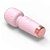VIBRADOR HERO - MINI VARINHA MAGICA 10 VIBRACOESRECARREGÁVEL CORES DIVERSAS - Imagem 12