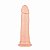 Pênis Cyber Touch Adult Toys com Ventosa 22 x 5,0 – Prótese Realística Atóxica - Imagem 1