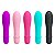 Vibrador Pretty Love - Solomon - Roxo - Imagem 4