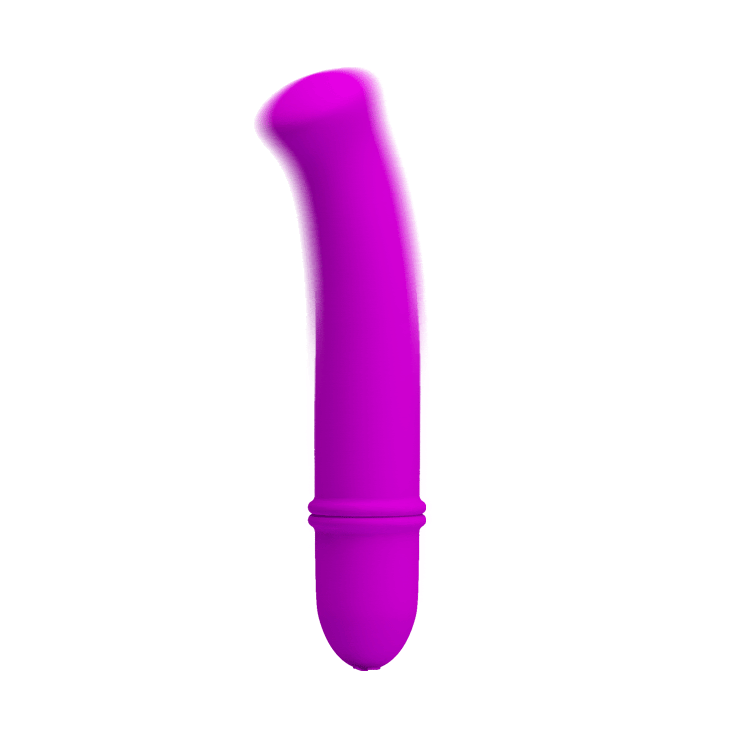Vibrador Pretty Love - ANTONY - Imagem 6