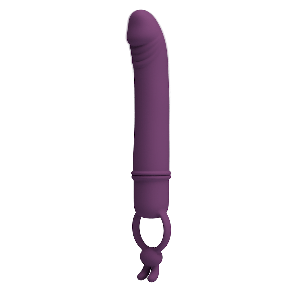 Vibrador Pretty Love - Cora - Imagem 1