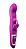 QUICKSHOT HIGH POWER -VIBRADOR COM 10 VIBRACOES - Imagem 1