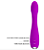 VIBRADOR VIBRAÇÃO E CHOQUE PRETTY LOVE HECTOR - Imagem 5