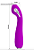 VIBRADOR VIBRAÇÃO E CHOQUE PRETTY LOVE HECTOR - Imagem 3