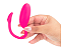 Magic Motion Flamingo – Vibrador para Casal com App, Ponto G e Clitóris - Imagem 4