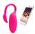 Magic Motion Flamingo – Vibrador para Casal com App, Ponto G e Clitóris - Imagem 1