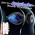 Plug anal de silicone 9 modos de vibrador por app - Imagem 9