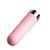 Bullet Vibrador com 10 modos de Vibração e Controle sem fio Recarregável - Cores variadas - Imagem 10
