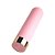 Bullet Vibrador com 10 modos de Vibração e Controle sem fio Recarregável - Cores variadas - Imagem 8