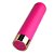 Bullet Vibrador com 10 modos de Vibração e Controle sem fio Recarregável - Cores variadas - Imagem 5