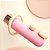 Bullet Vibrador com 10 modos de Vibração e Controle sem fio Recarregável - Cores variadas - Imagem 13