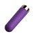Bullet Vibrador com 10 modos de Vibração e Controle sem fio Recarregável - Cores variadas - Imagem 19