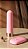 Bullet Vibrador com 10 modos de Vibração e Controle sem fio Recarregável - Cores variadas - Imagem 16