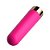Bullet Vibrador com 10 modos de Vibração e Controle sem fio Recarregável - Cores variadas - Imagem 4