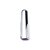 Vibrador Bullet Super Potente Recarregável - Prata - Cápsula Vibratória 9 modos de vibração - Imagem 5