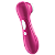 Vibrador Satisfyer Pro 2 - Rosa - Imagem 3